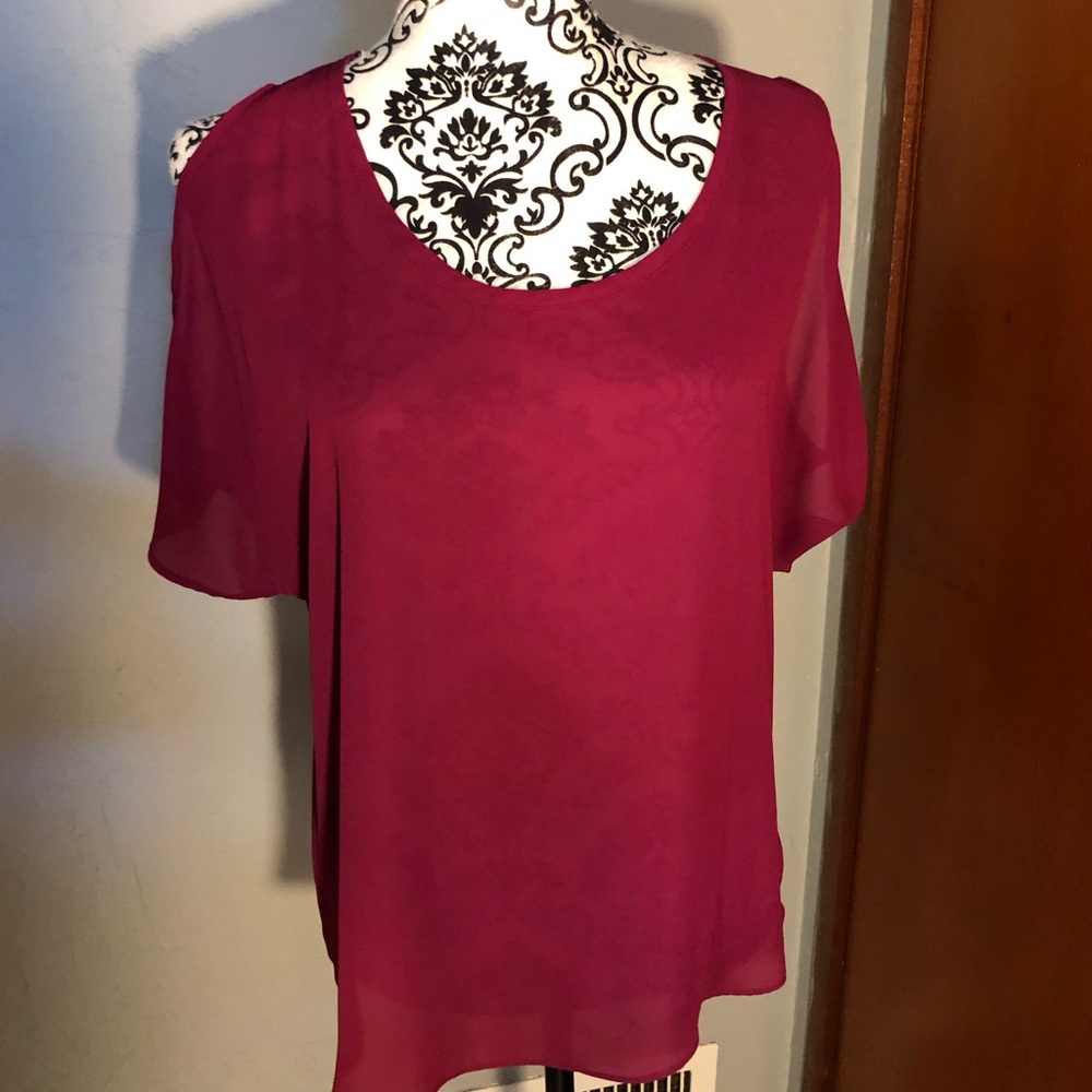Beautiful Top for work or play